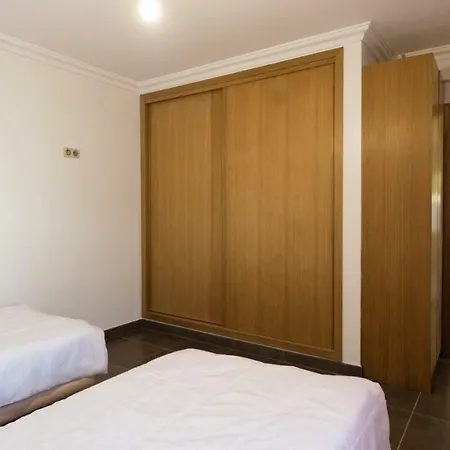 Sao Rafael Apartment *
