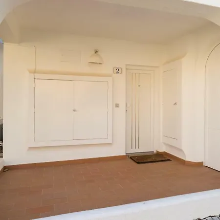 Sao Rafael Apartment *
