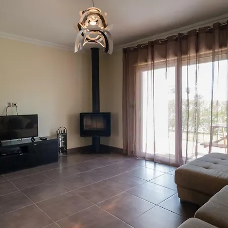 Sao Rafael Apartment