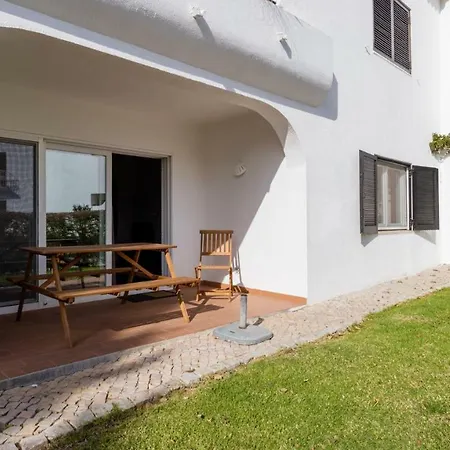 Sao Rafael Apartment