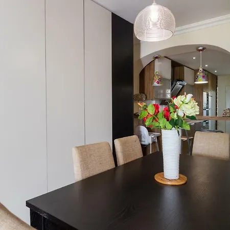 Apartment Sao Rafael