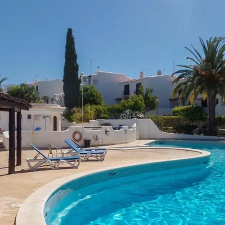 Apartament Sao Rafael *