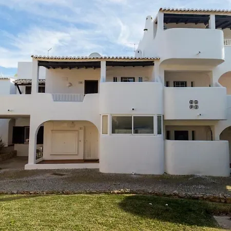 Apartment Sao Rafael Albufeira