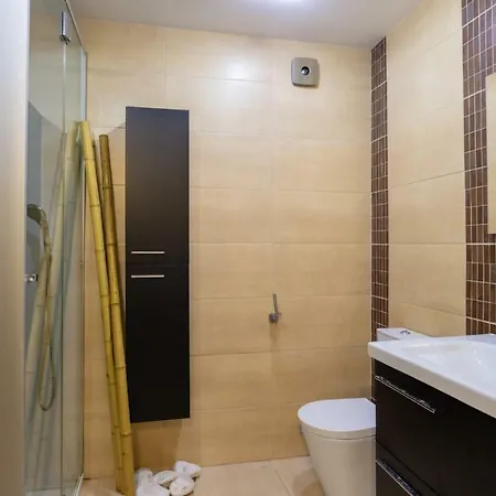 Apartament Sao Rafael