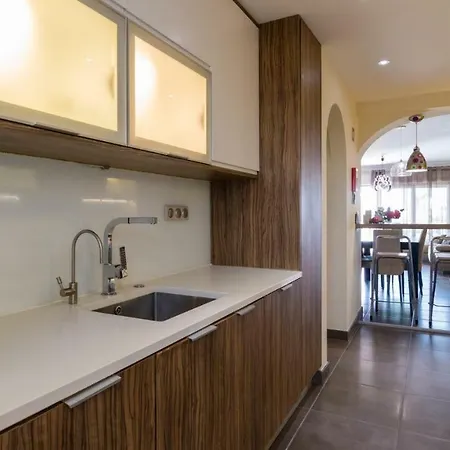 Apartment Sao Rafael
