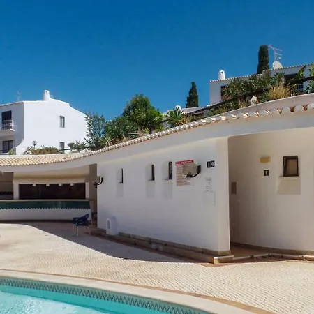 Apartament Sao Rafael Albufeira