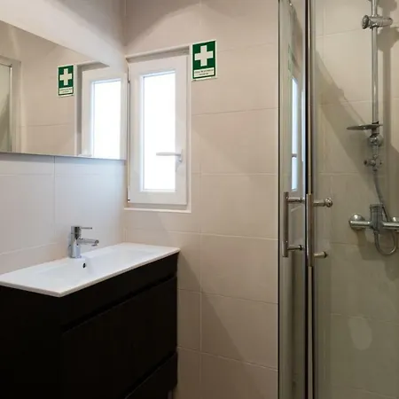 Sao Rafael Apartment